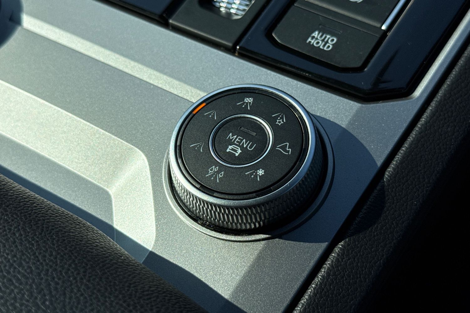 Used Volkswagen Touareg 2021 for sale - 77961383: Photo 38