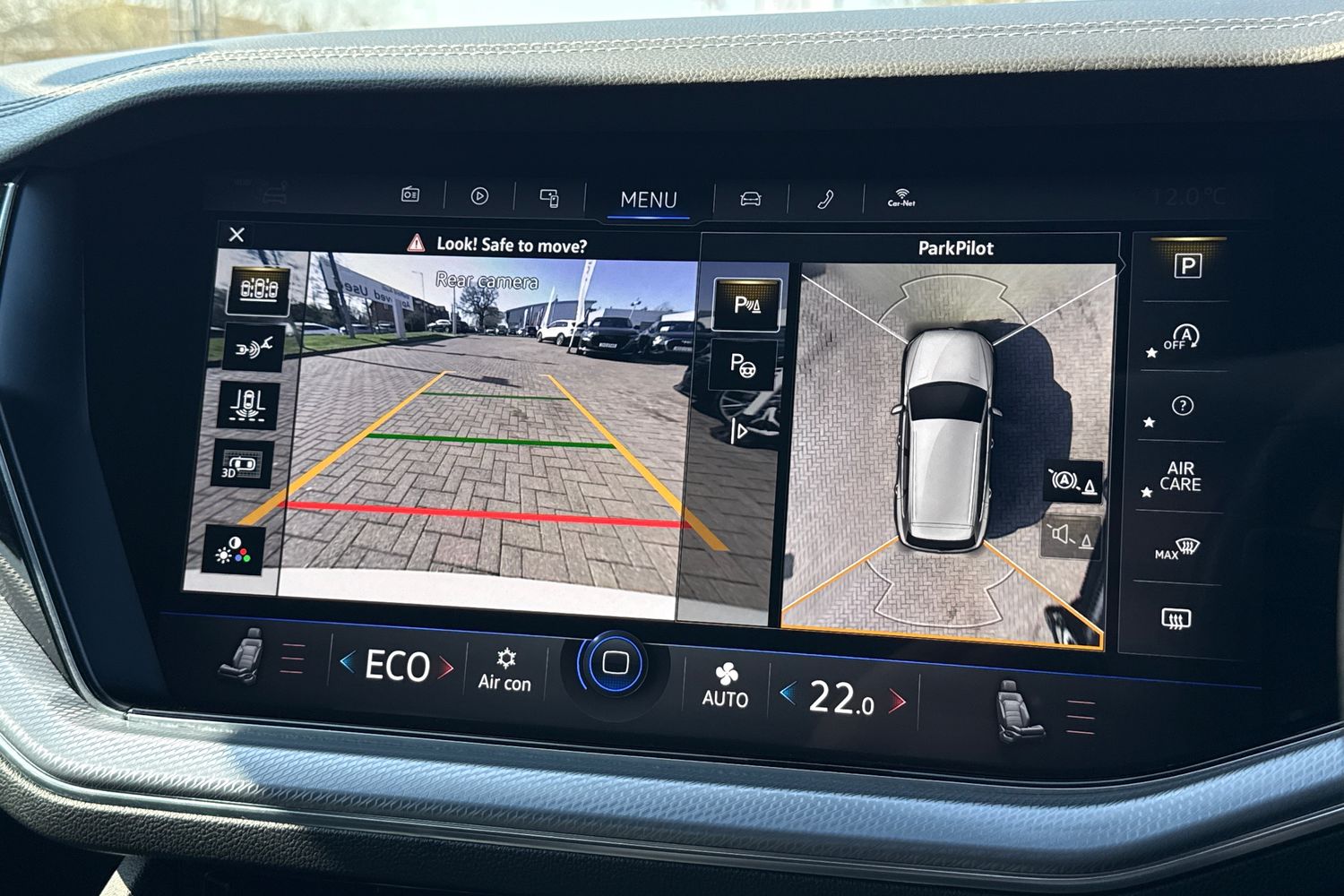 Used Volkswagen Touareg 2021 for sale - 77961383: Photo 40