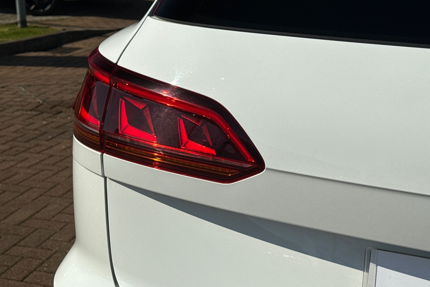 Used Volkswagen Touareg 2021 for sale - 77961383: Photo 45