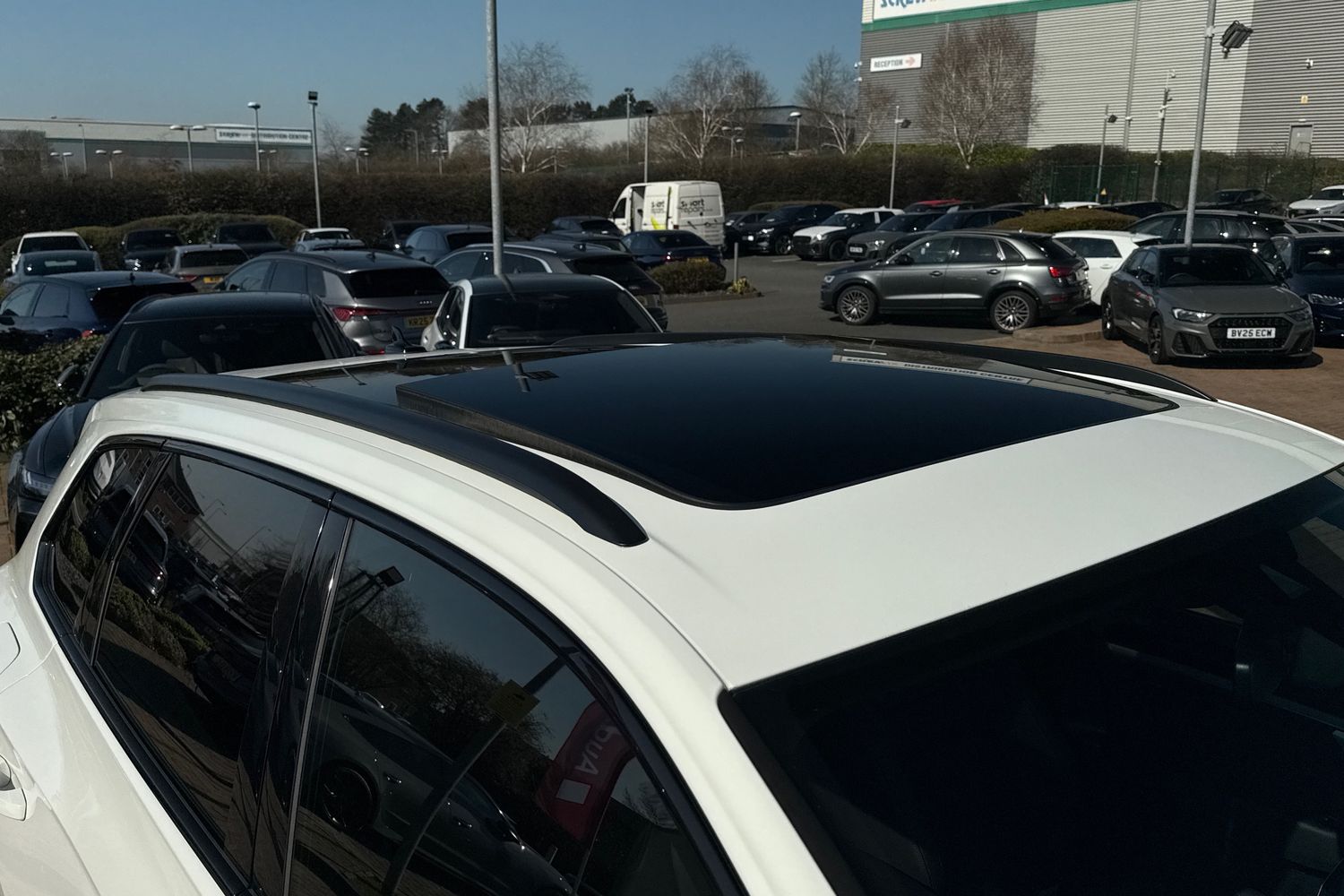 Used Volkswagen Touareg 2021 for sale - 77961383: Photo 48