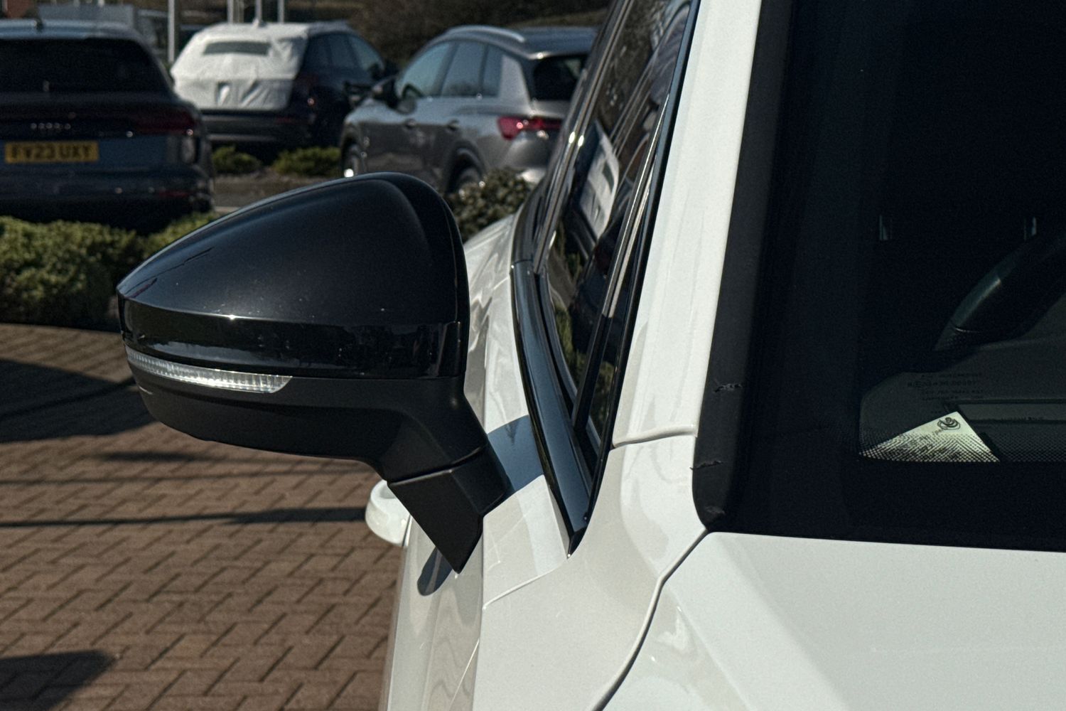 Used Volkswagen Touareg 2021 for sale - 77961383: Photo 49