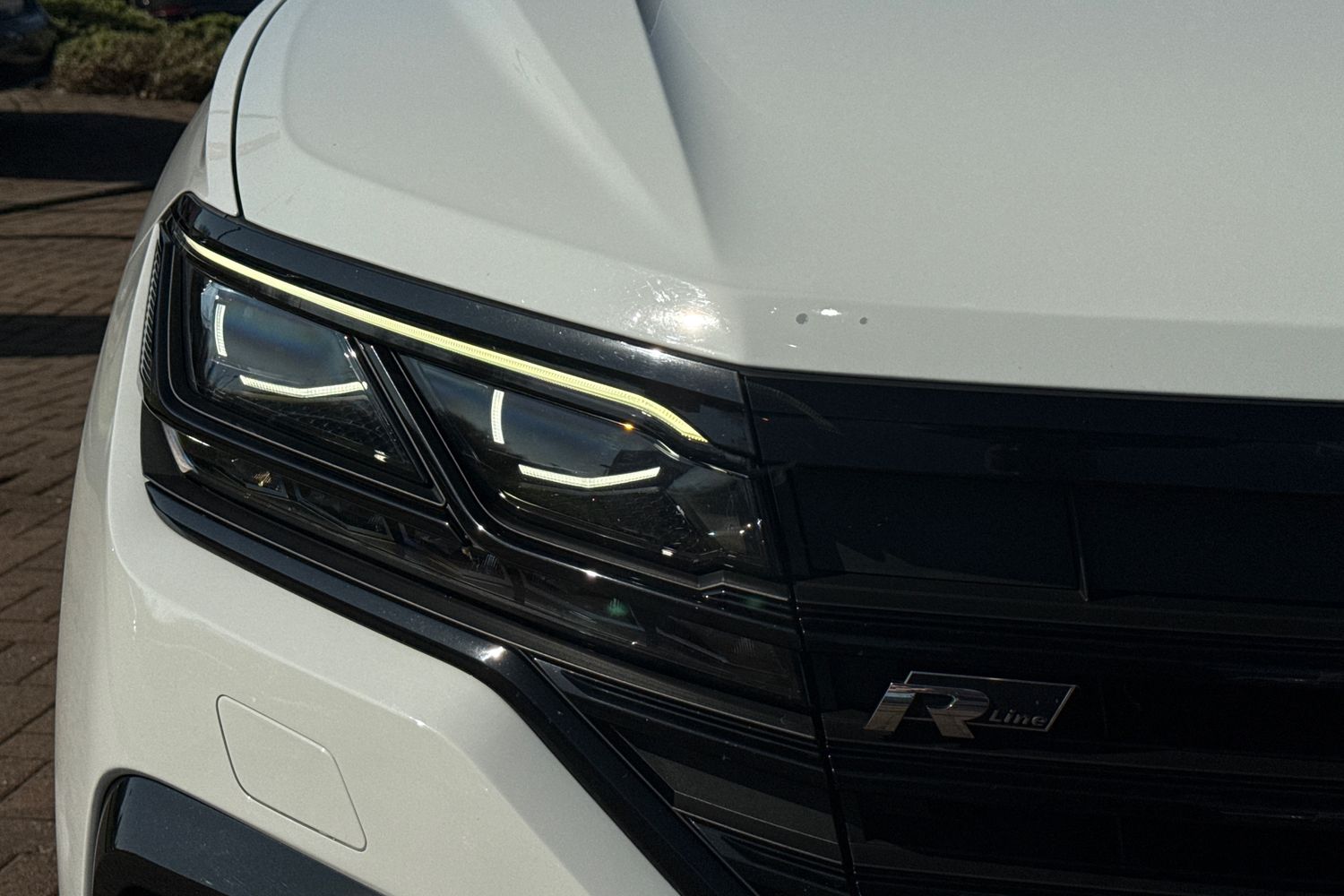 Used Volkswagen Touareg 2021 for sale - 77961383: Photo 50