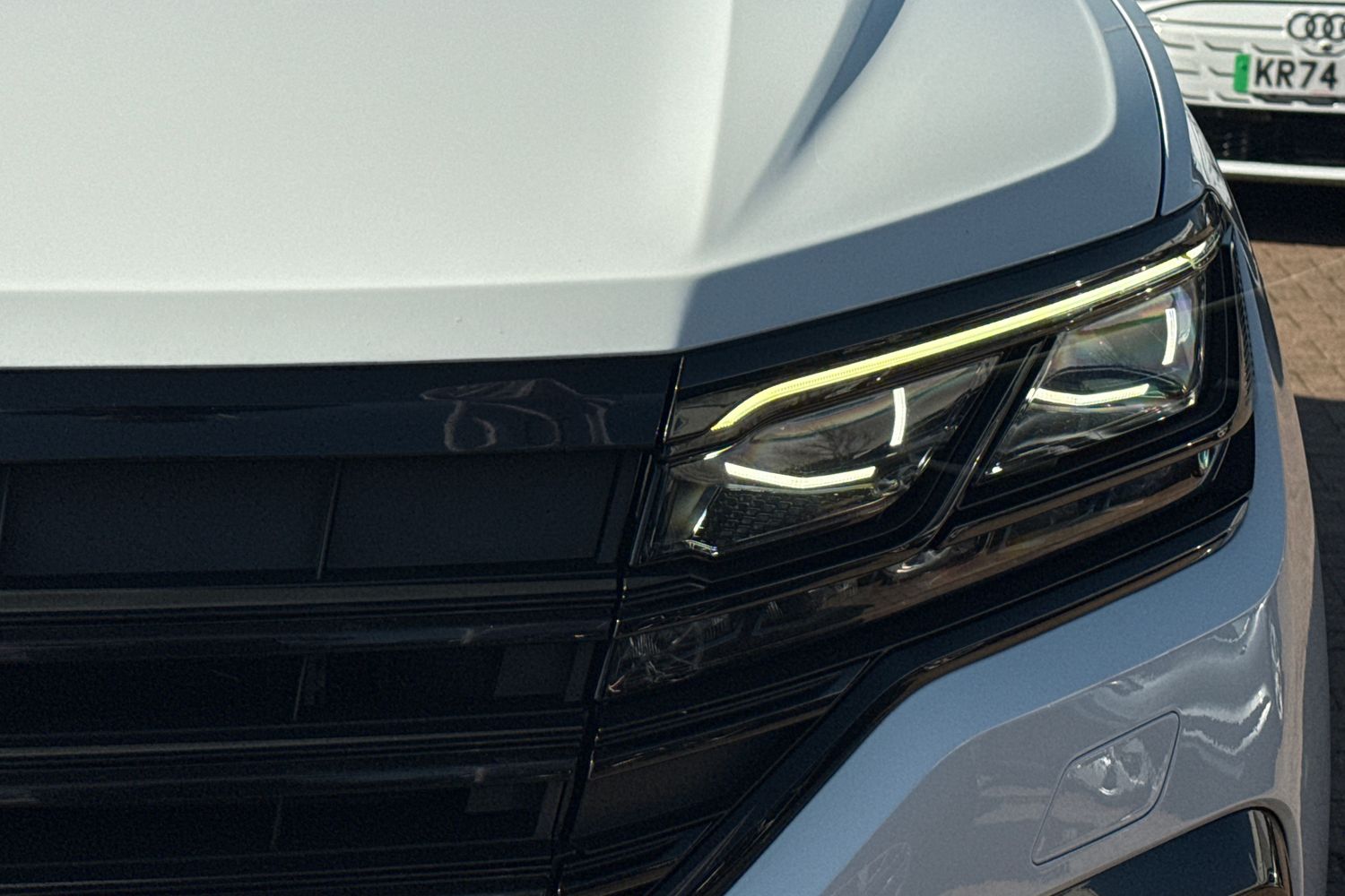 Used Volkswagen Touareg 2021 for sale - 77961383: Photo 53