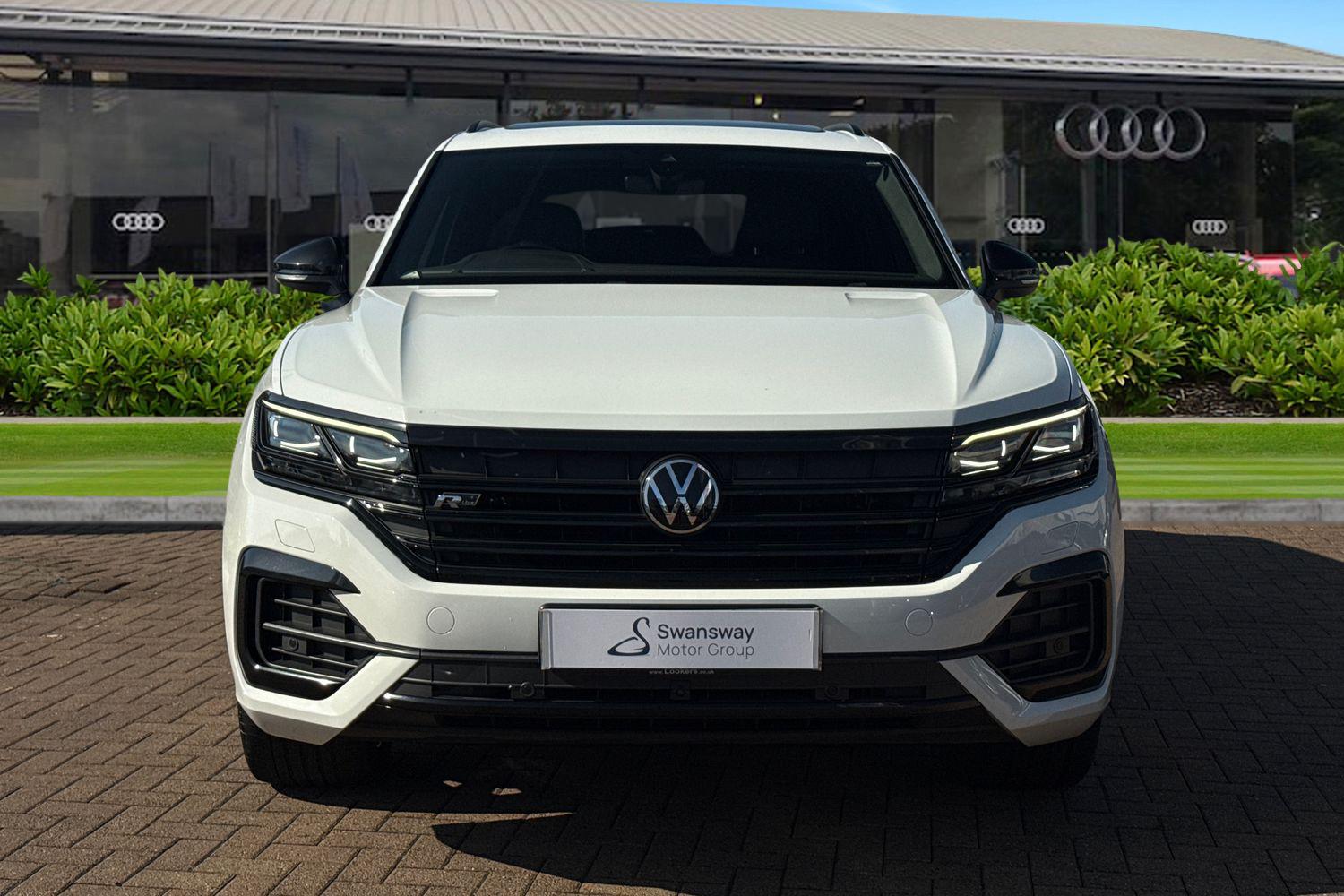 Used Volkswagen Touareg 2021 for sale - 77961383: Photo 6