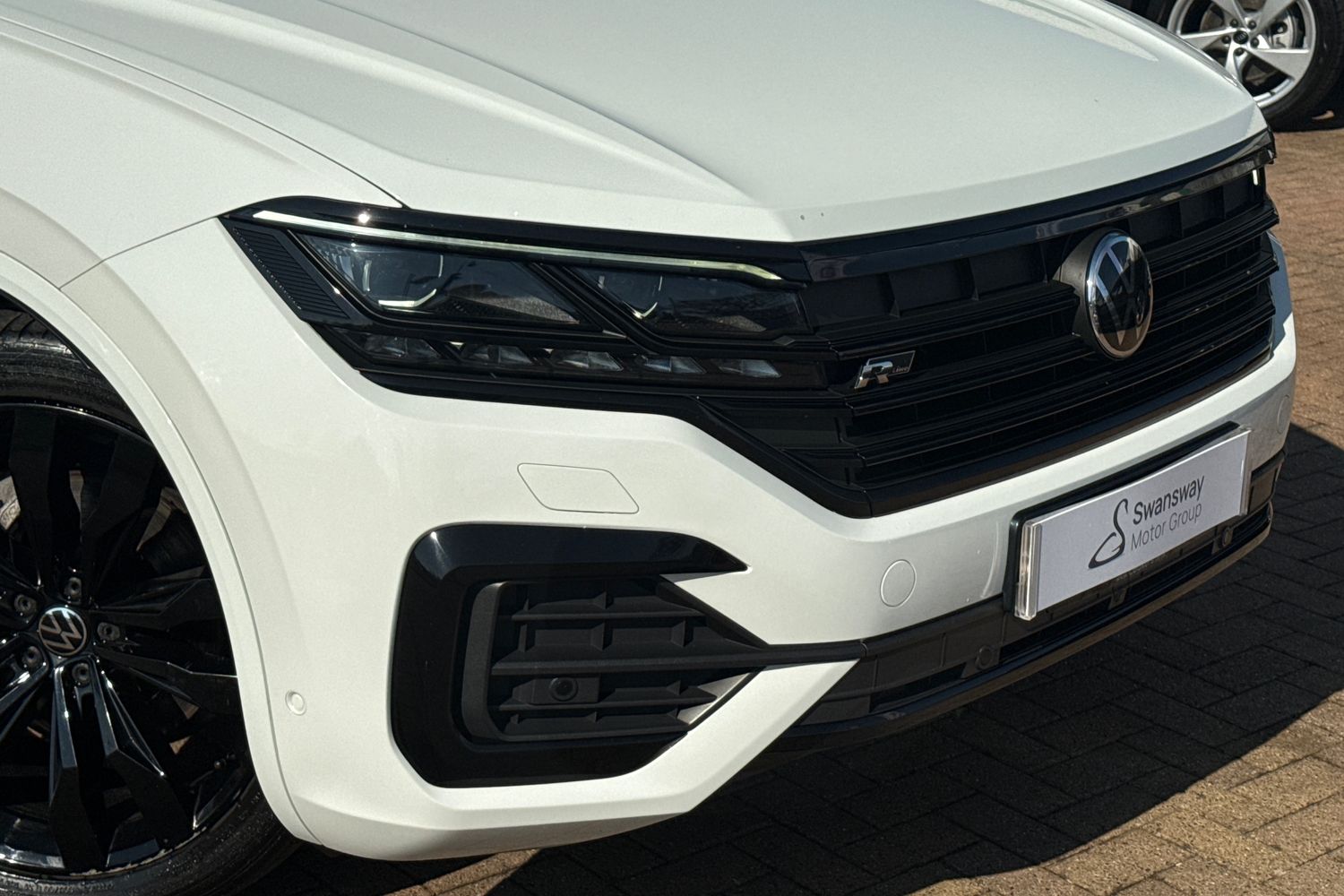 Used Volkswagen Touareg 2021 for sale - 77961383: Photo 9