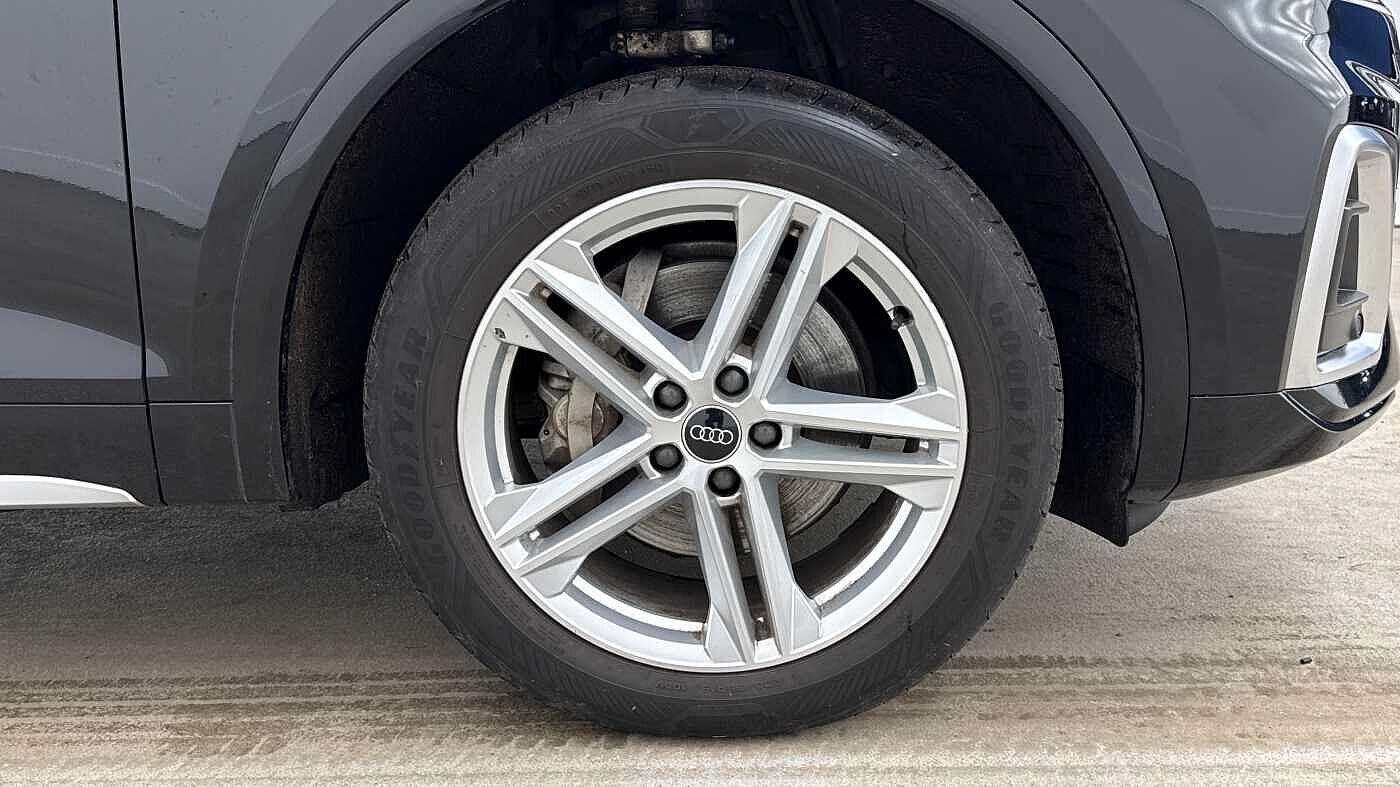 Used Audi Q5 2024 for sale - 77520212: Photo 5