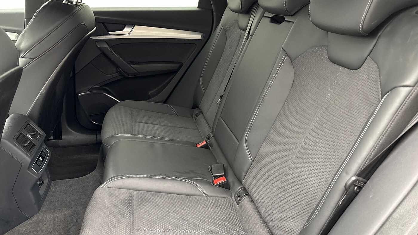 Used Audi Q5 2024 for sale - 77520212: Photo 7