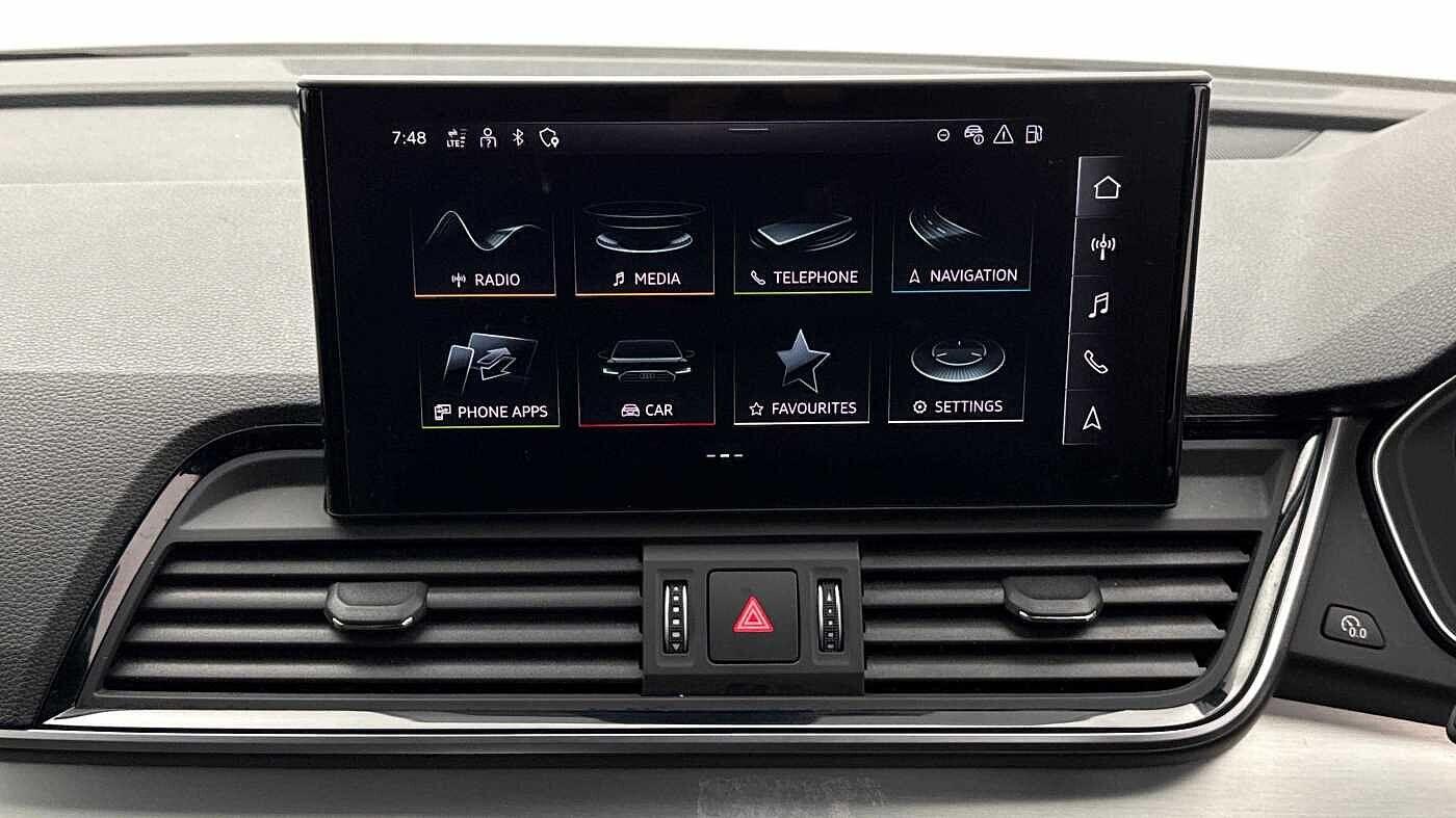 Used Audi Q5 2024 for sale - 77520212: Photo 8