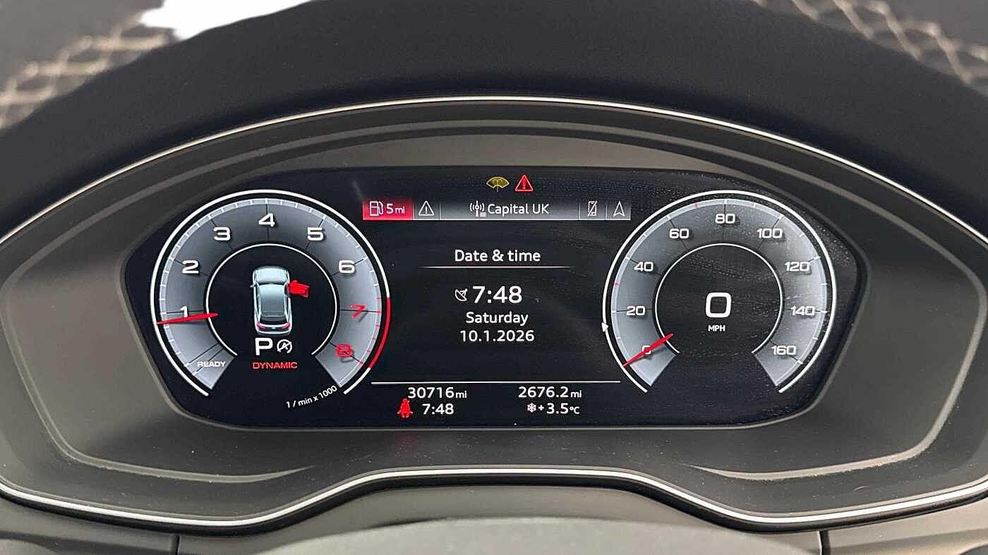 Used Audi Q5 2024 for sale - 77520212: Photo 9