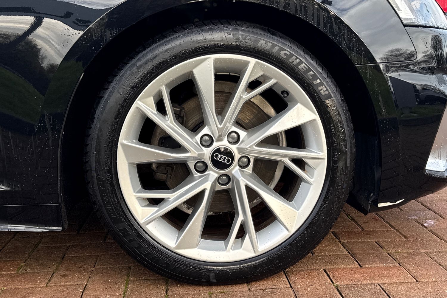 Used Audi A5 2023 for sale - 76955459: Photo 10