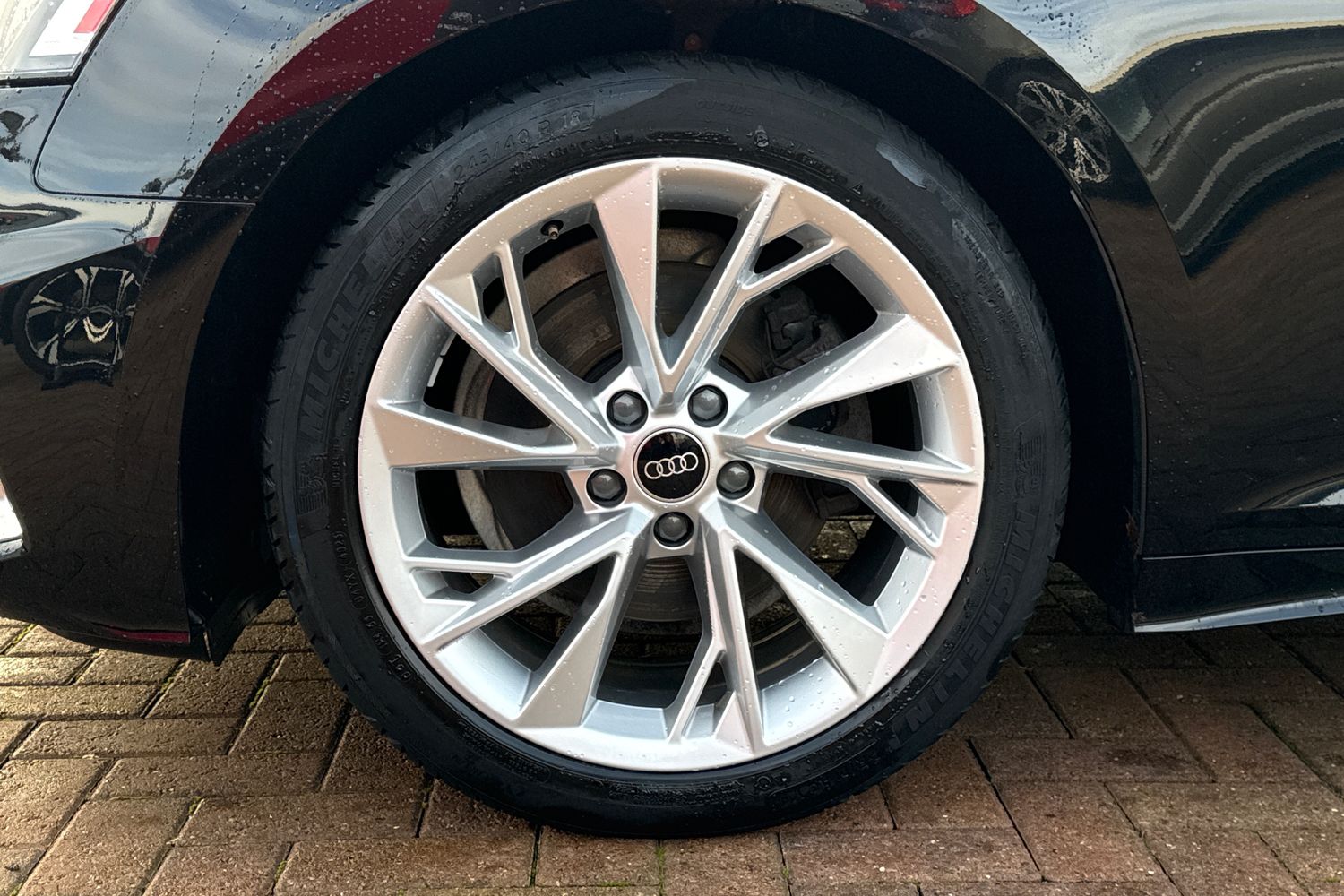 Used Audi A5 2023 for sale - 76955459: Photo 12