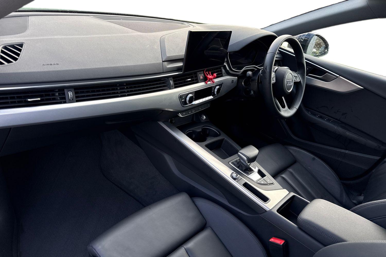 Used Audi A5 2023 for sale - 76955459: Photo 15