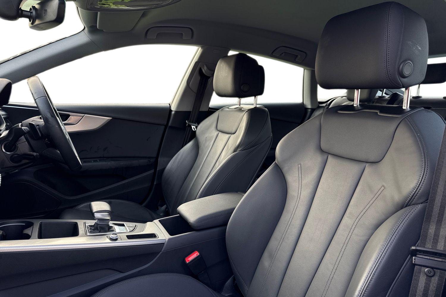 Used Audi A5 2023 for sale - 76955459: Photo 16