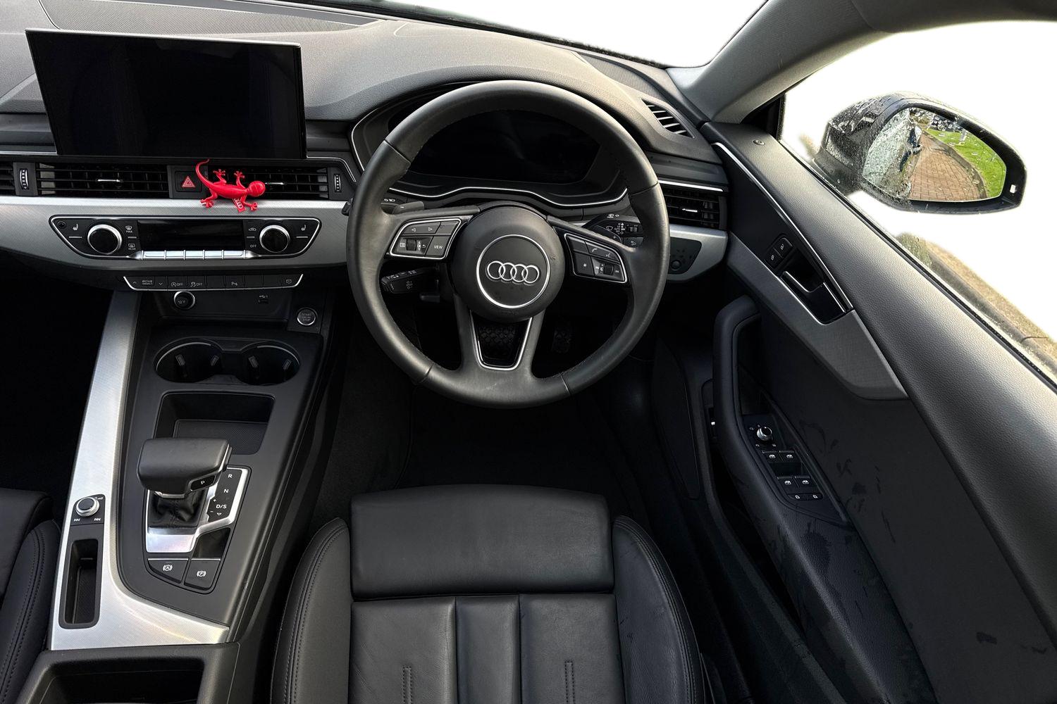 Used Audi A5 2023 for sale - 76955459: Photo 18