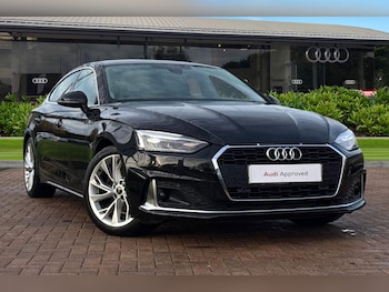 2023 - 35 TFSI Sport 5dr S Tronic