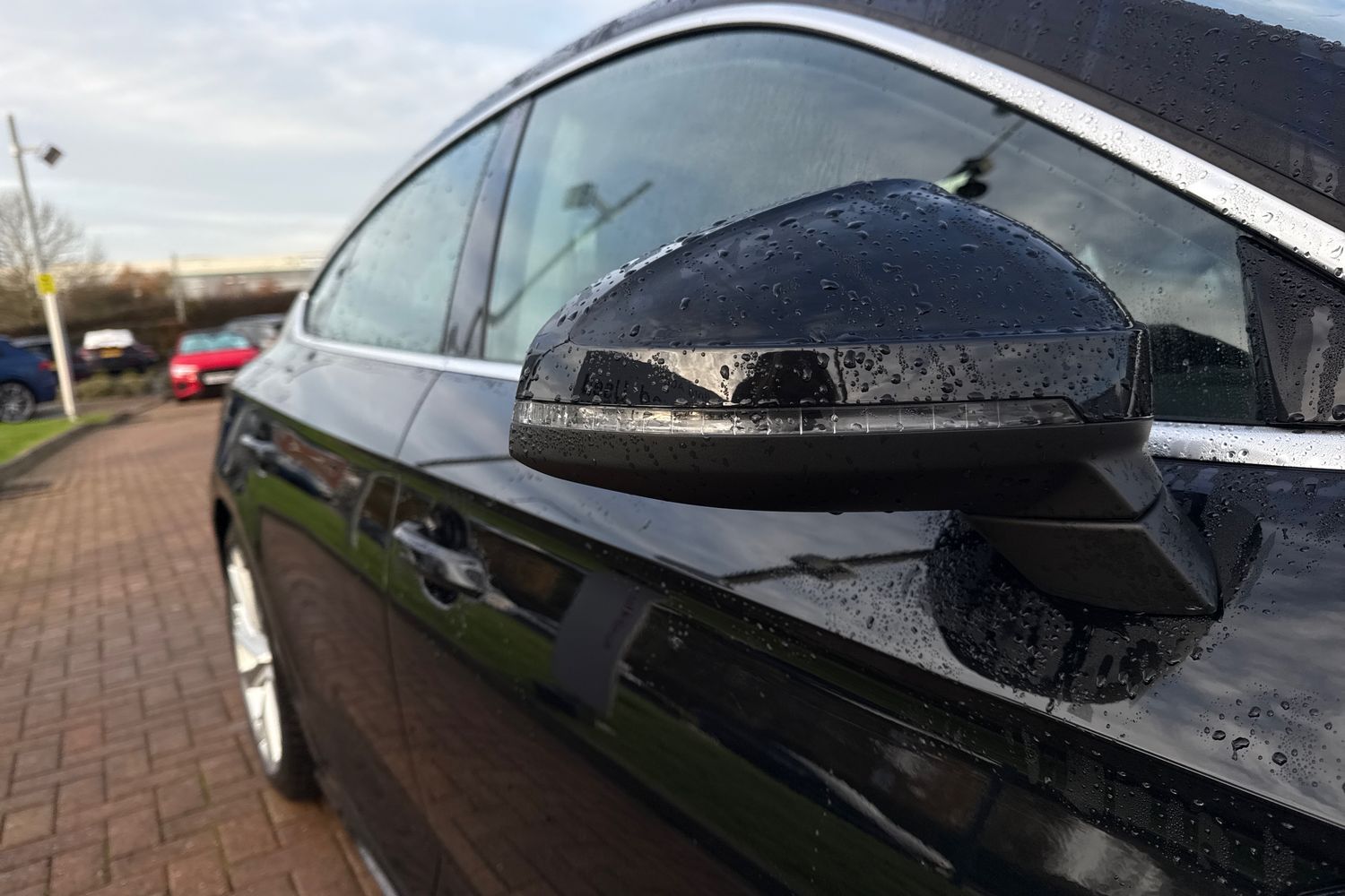 Used Audi A5 2023 for sale - 76955459: Photo 27