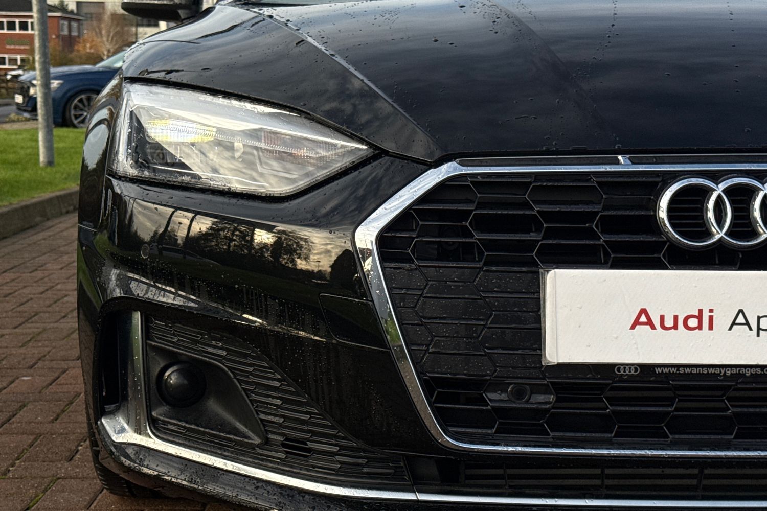 Used Audi A5 2023 for sale - 76955459: Photo 28