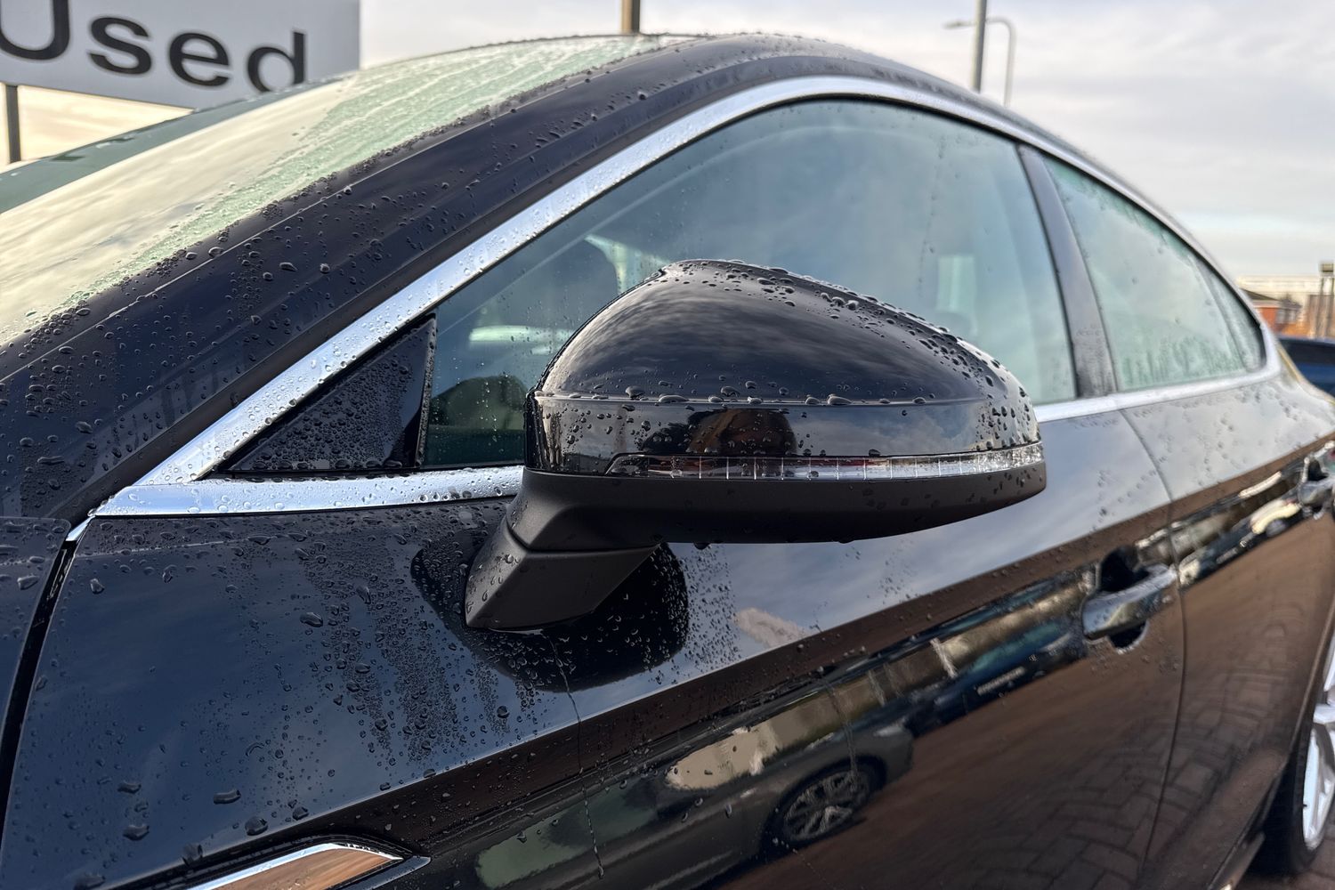 Used Audi A5 2023 for sale - 76955459: Photo 30