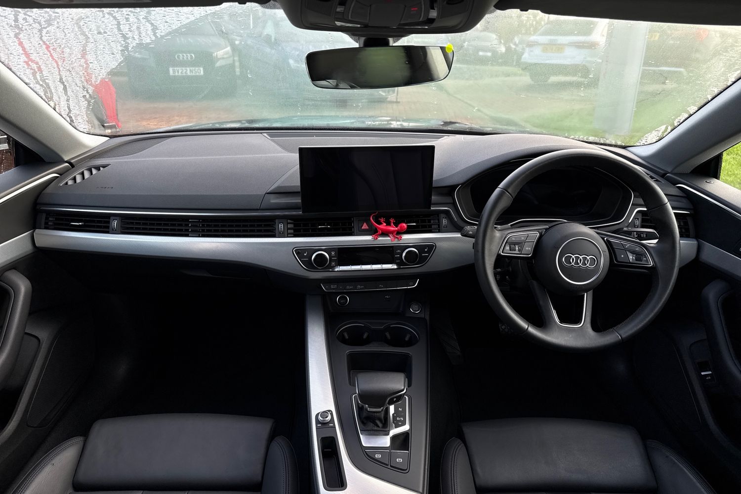 Used Audi A5 2023 for sale - 76955459: Photo 31