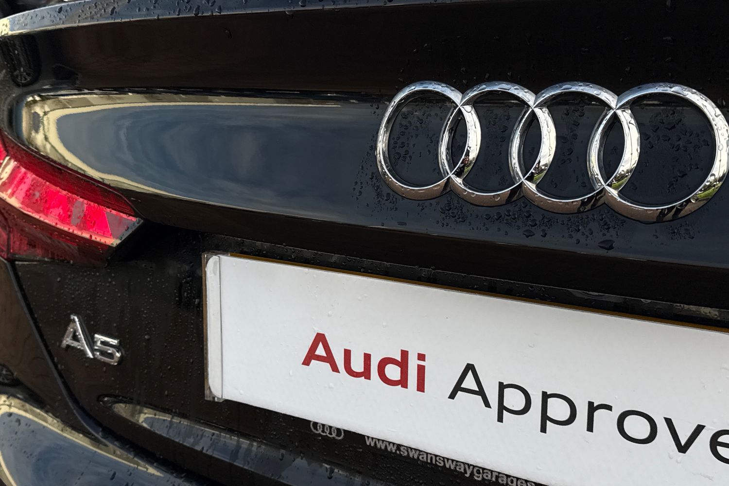 Used Audi A5 2023 for sale - 76955459: Photo 37