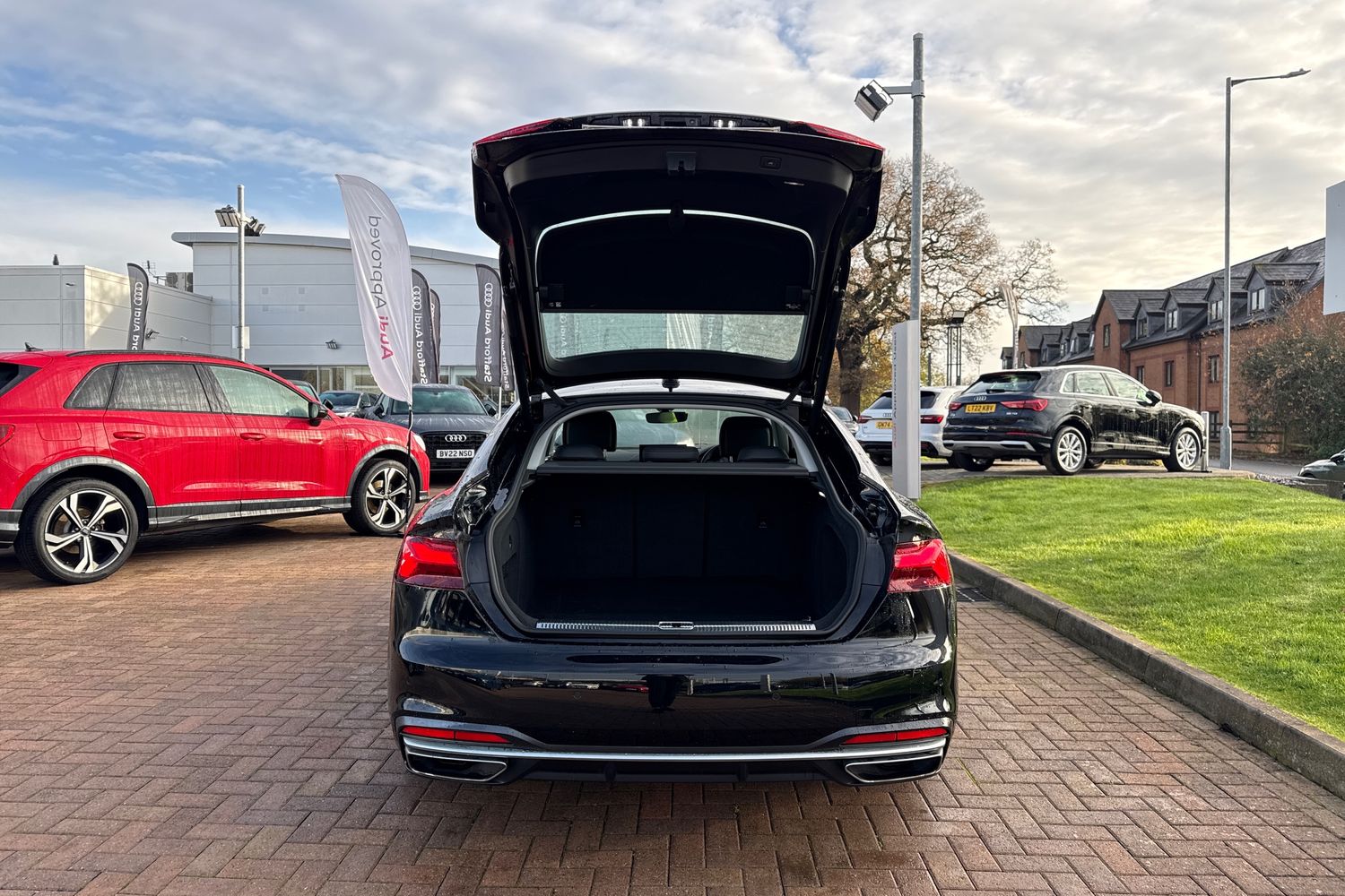 Used Audi A5 2023 for sale - 76955459: Photo 38