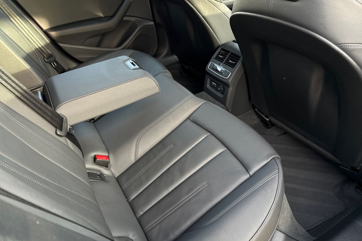 Used Audi A5 2023 for sale - 76955459: Photo 41