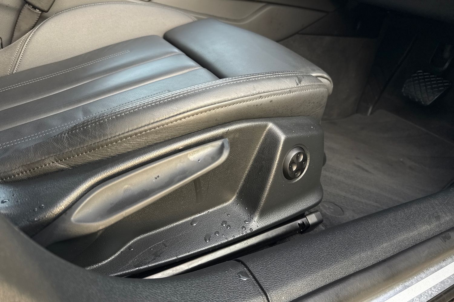 Used Audi A5 2023 for sale - 76955459: Photo 44