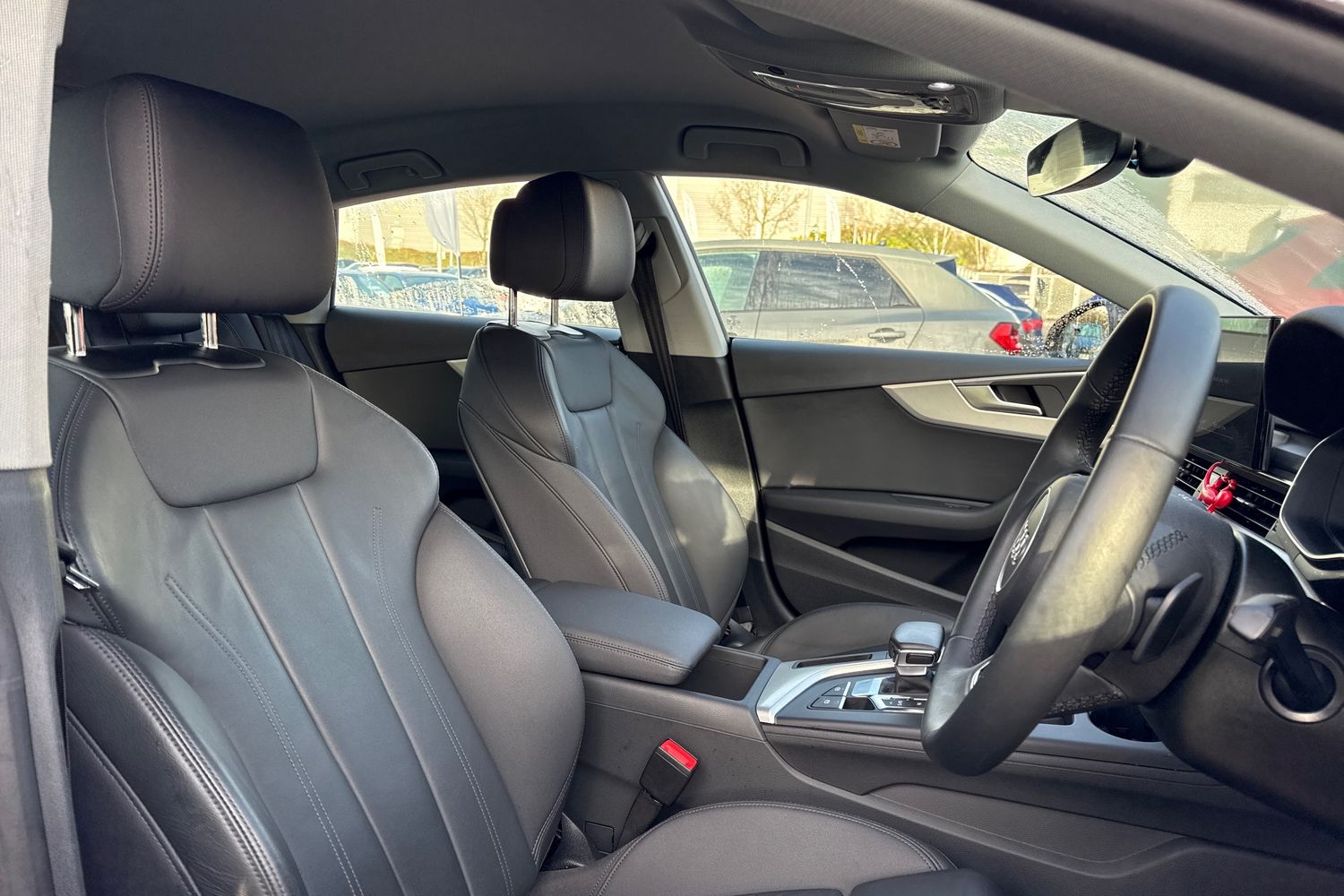 Used Audi A5 2023 for sale - 76955459: Photo 45