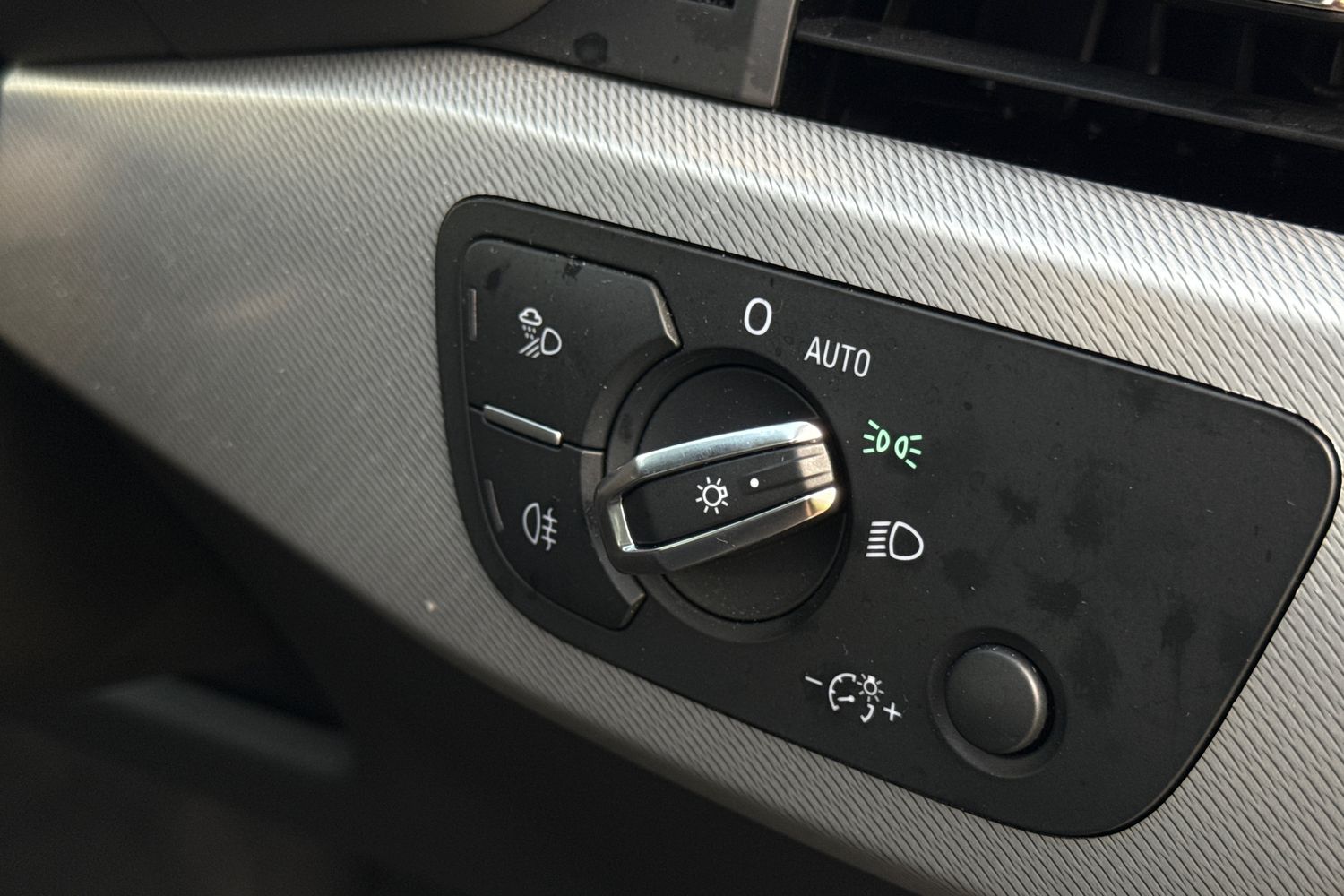 Used Audi A5 2023 for sale - 76955459: Photo 46