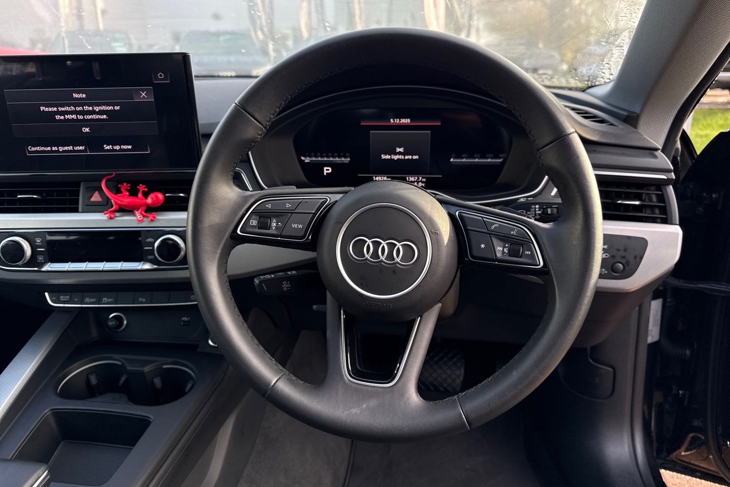 Used Audi A5 2023 for sale - 76955459: Photo 47