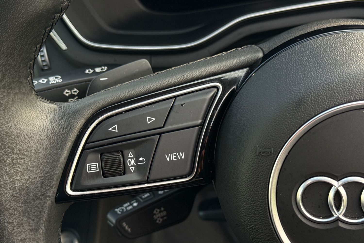 Used Audi A5 2023 for sale - 76955459: Photo 48