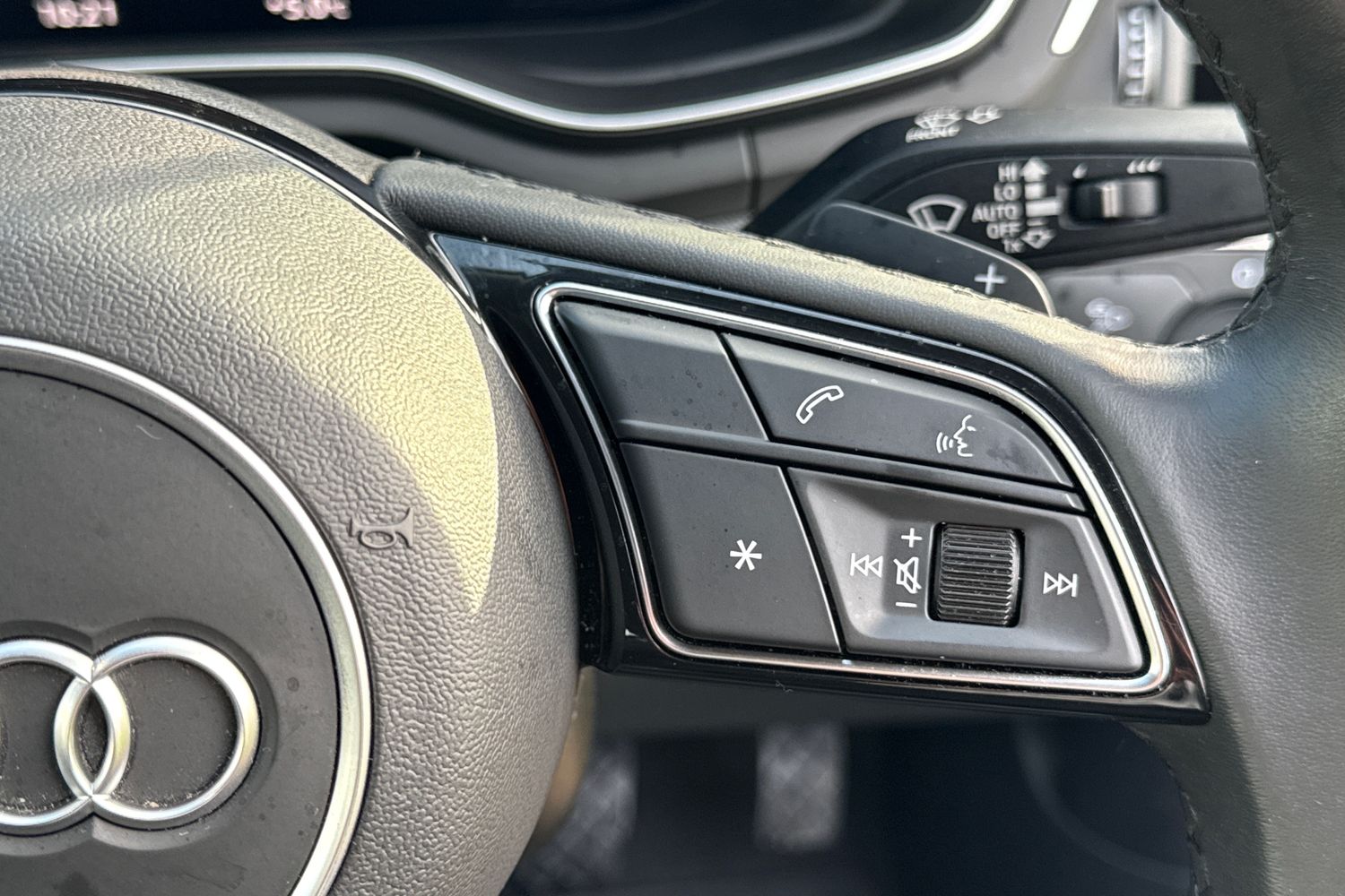 Used Audi A5 2023 for sale - 76955459: Photo 49