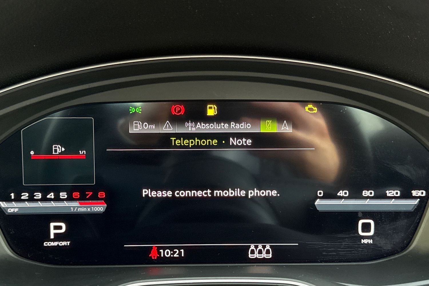 Used Audi A5 2023 for sale - 76955459: Photo 51