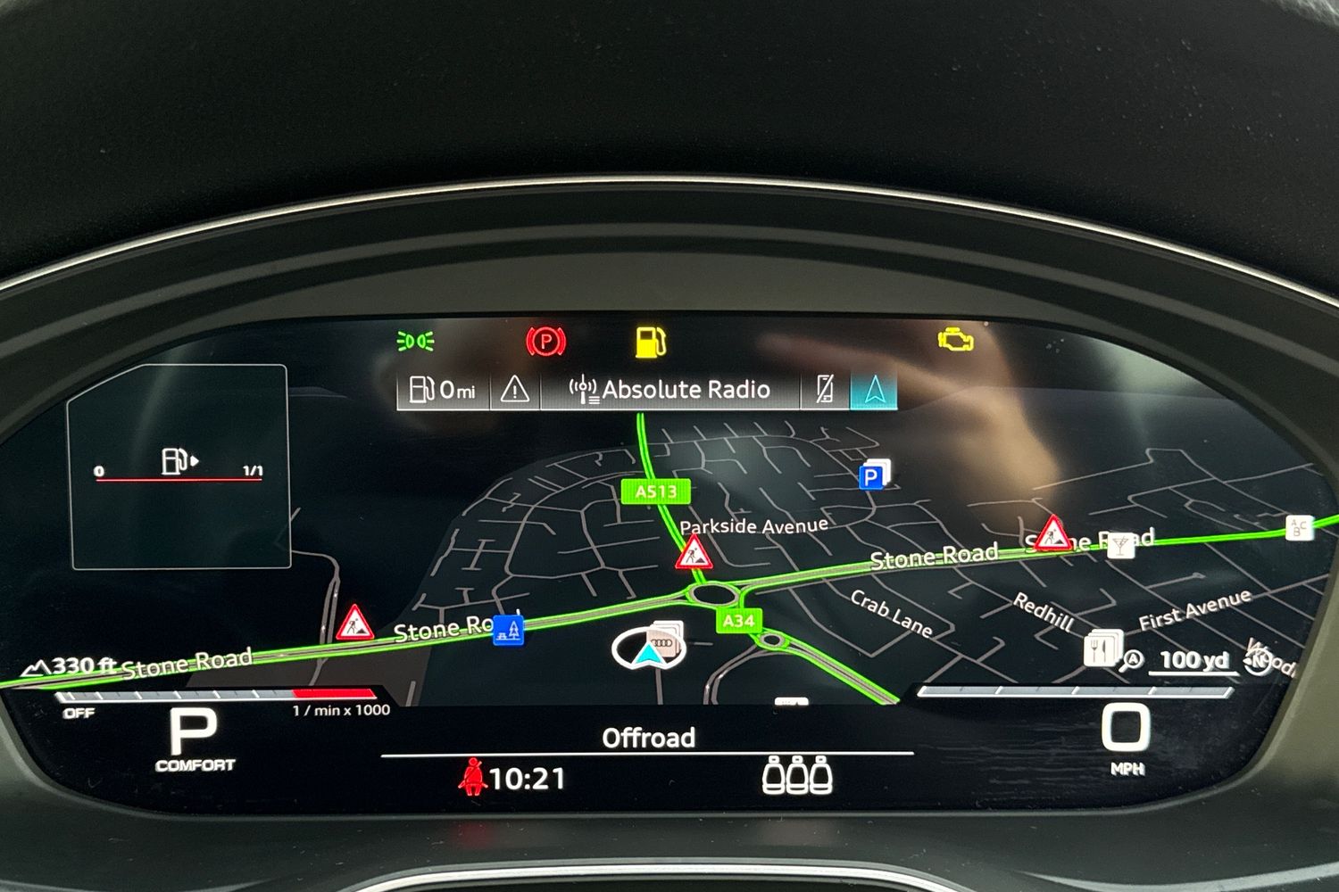 Used Audi A5 2023 for sale - 76955459: Photo 52