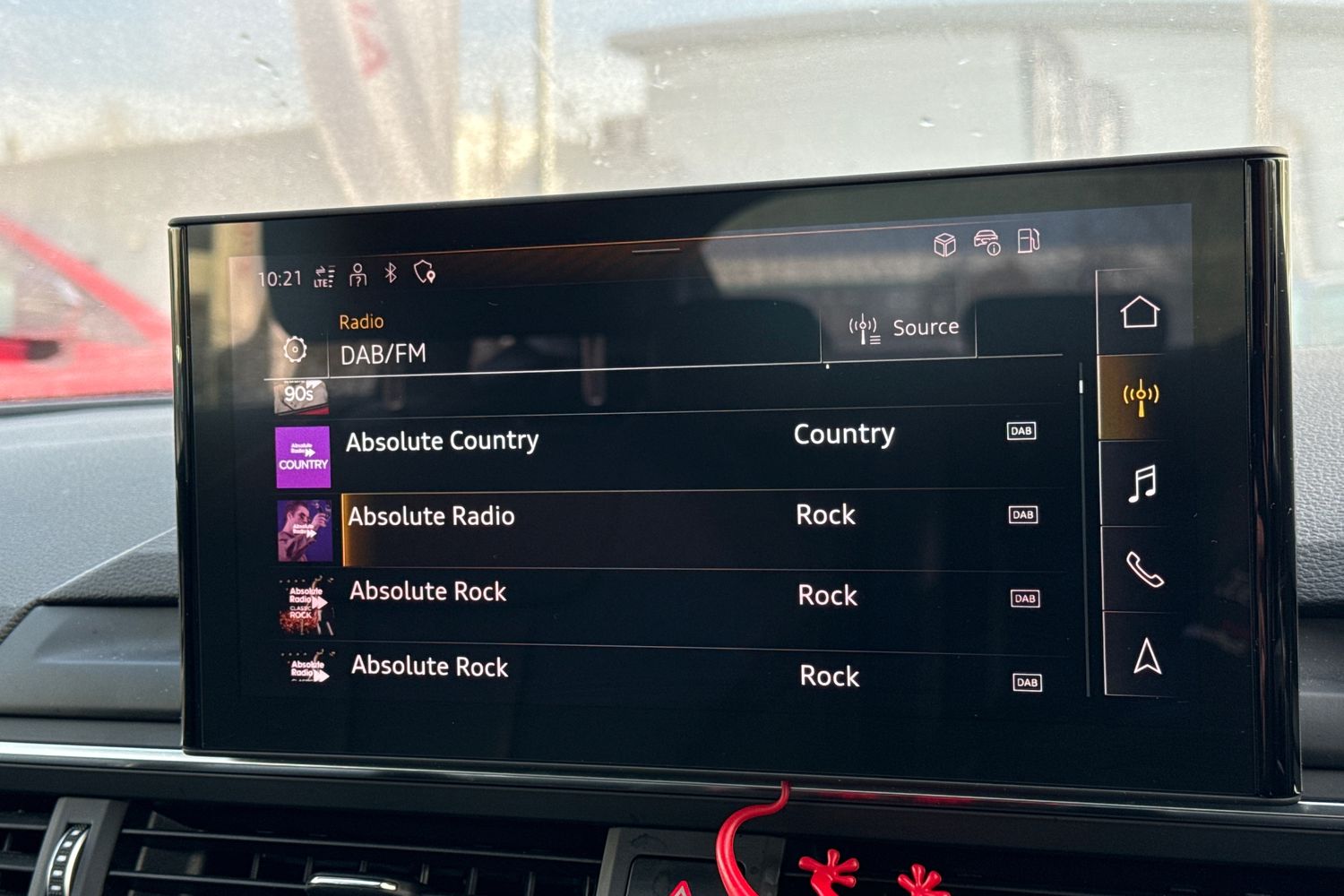 Used Audi A5 2023 for sale - 76955459: Photo 53