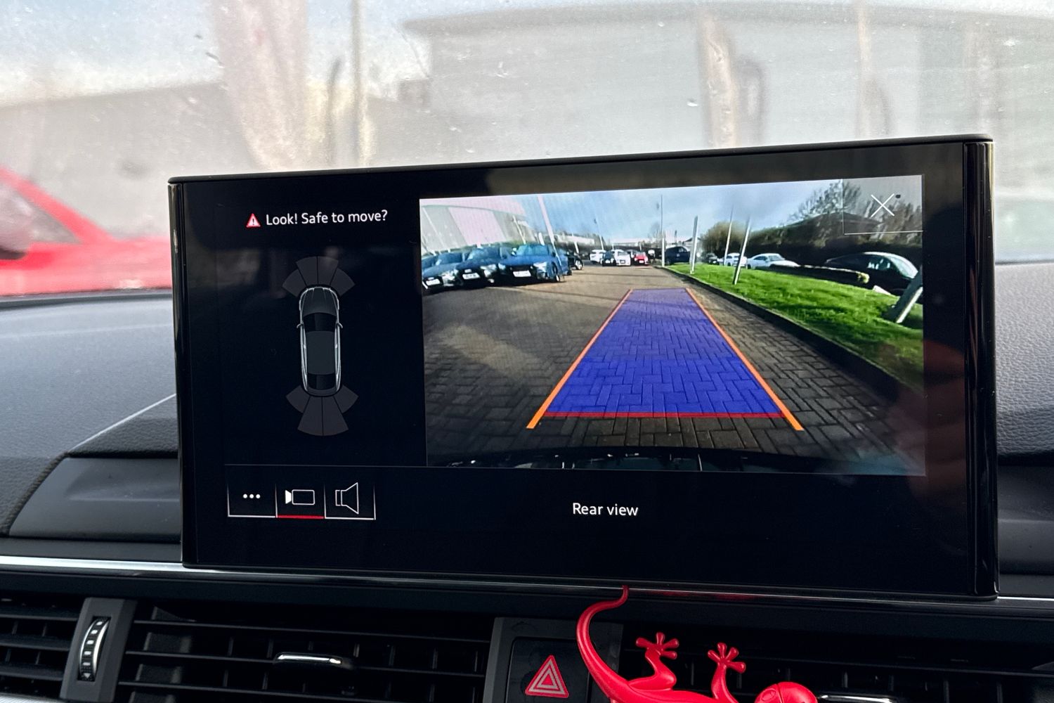 Used Audi A5 2023 for sale - 76955459: Photo 57