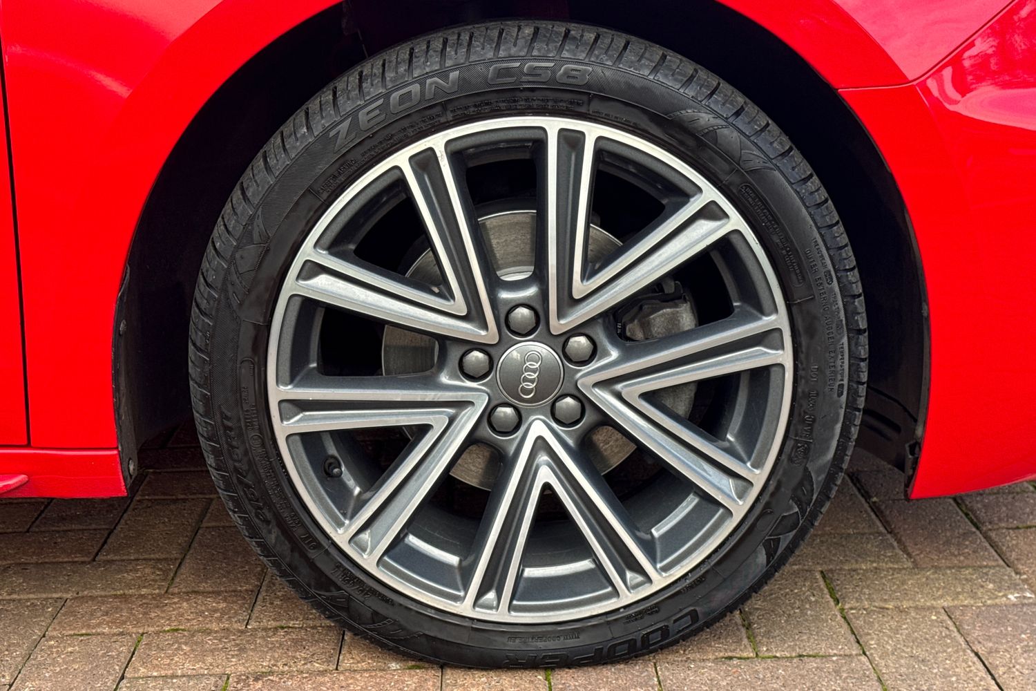 Used Audi A1 2019 for sale - 77112646: Photo 10