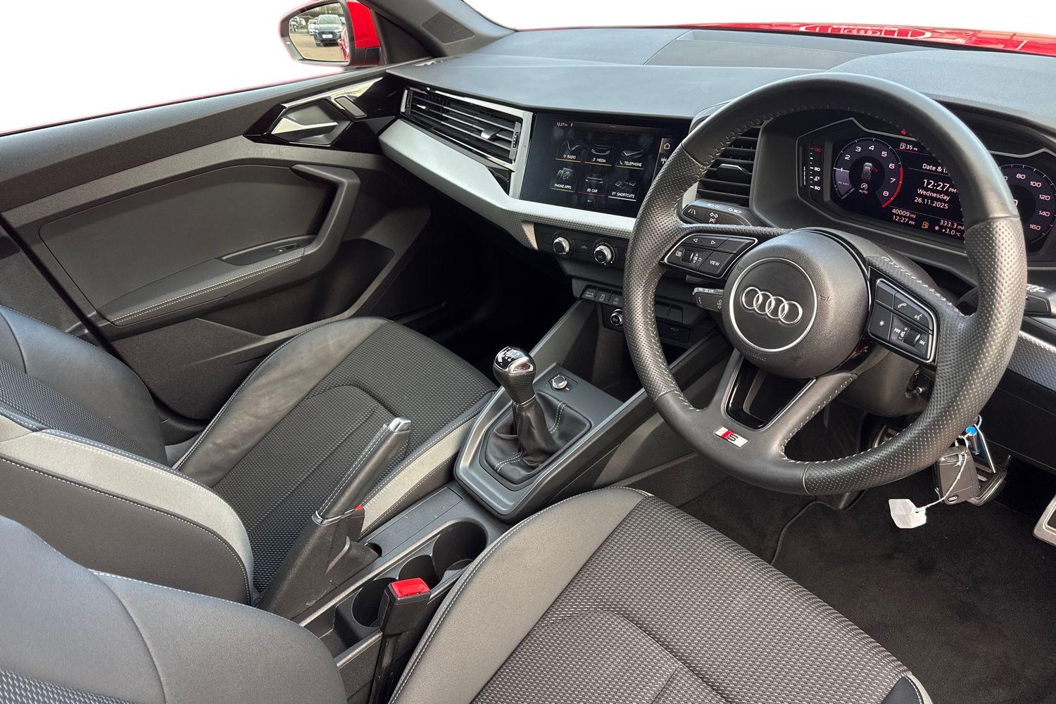 Used Audi A1 2019 for sale - 77112646: Photo 13