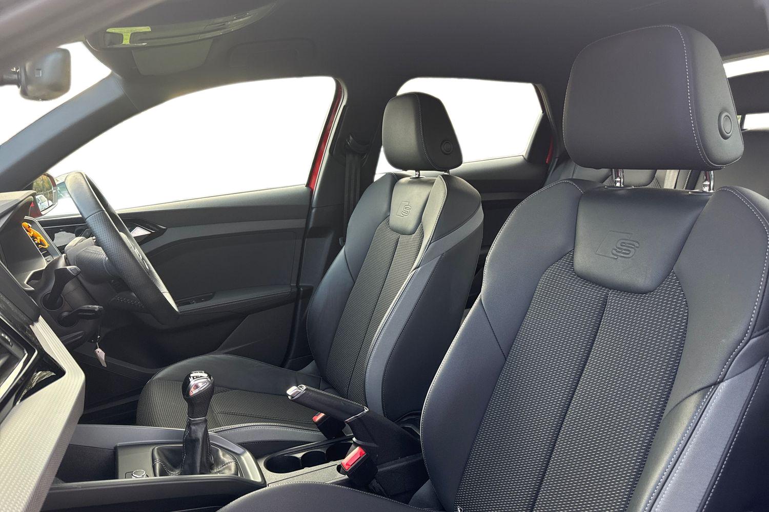 Used Audi A1 2019 for sale - 77112646: Photo 15