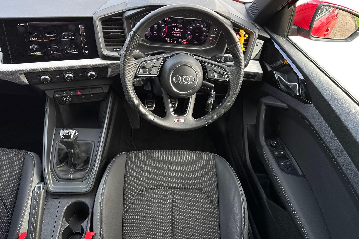Used Audi A1 2019 for sale - 77112646: Photo 17