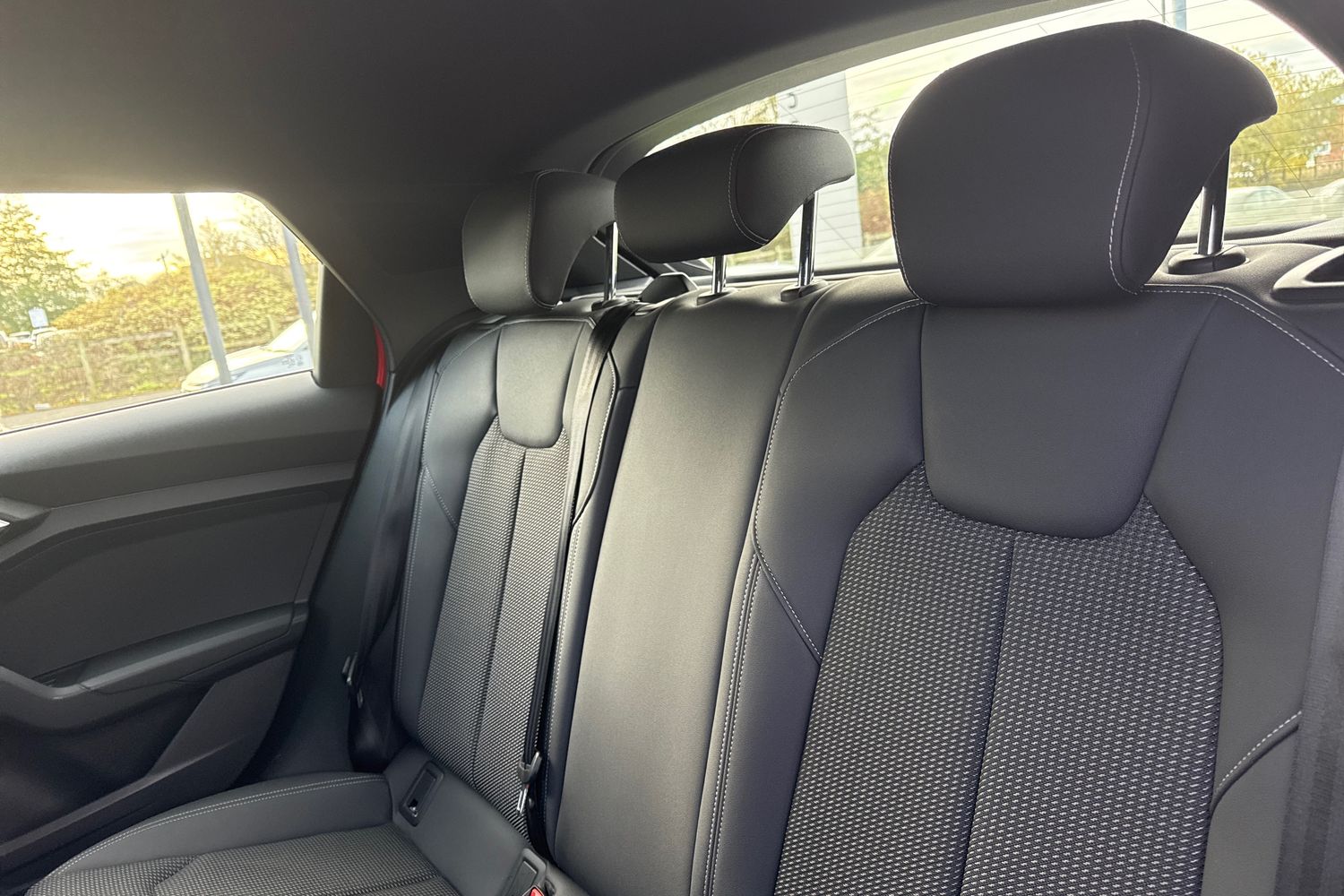 Used Audi A1 2019 for sale - 77112646: Photo 18