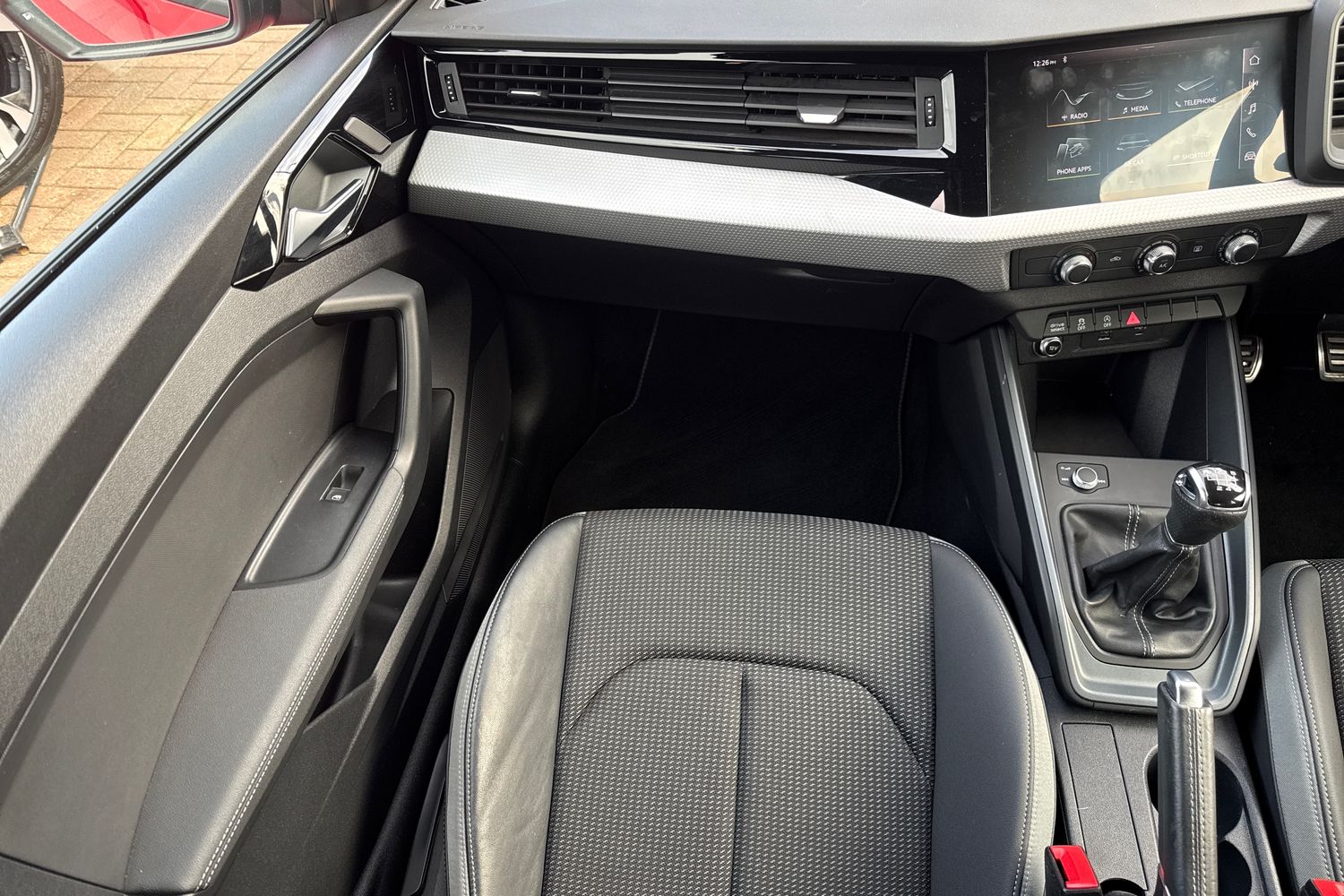 Used Audi A1 2019 for sale - 77112646: Photo 19