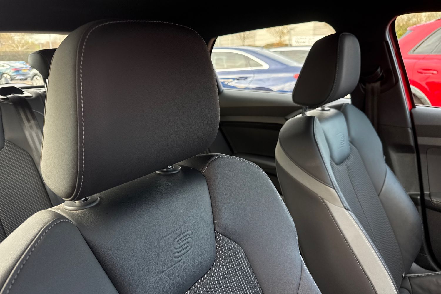 Used Audi A1 2019 for sale - 77112646: Photo 23