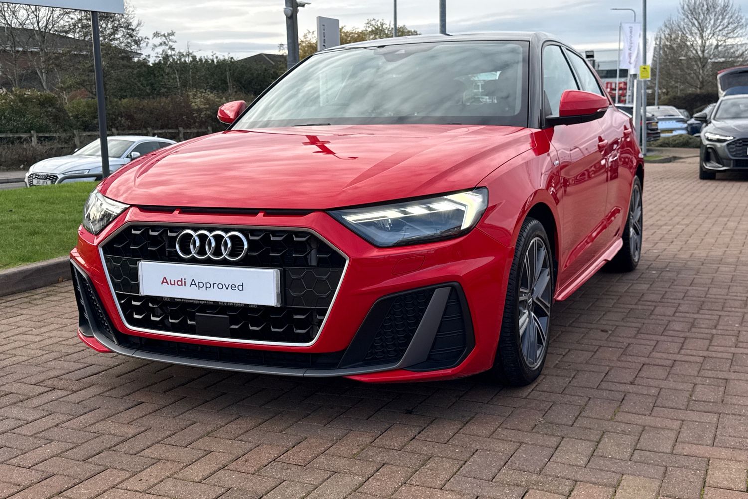 Used Audi A1 2019 for sale - 77112646: Photo 24