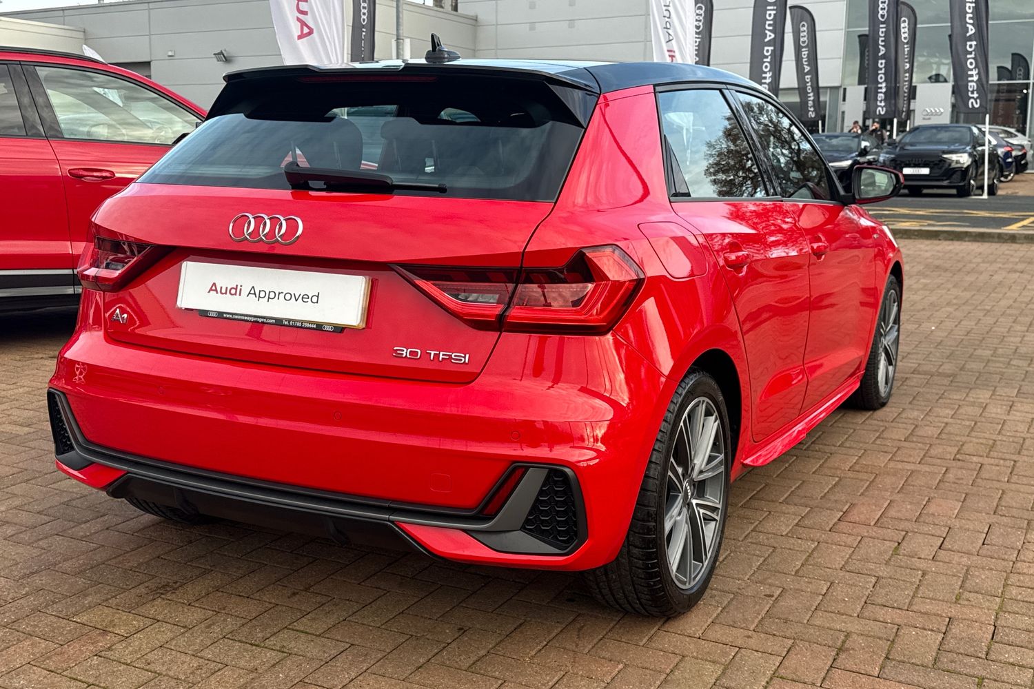 Used Audi A1 2019 for sale - 77112646: Photo 25