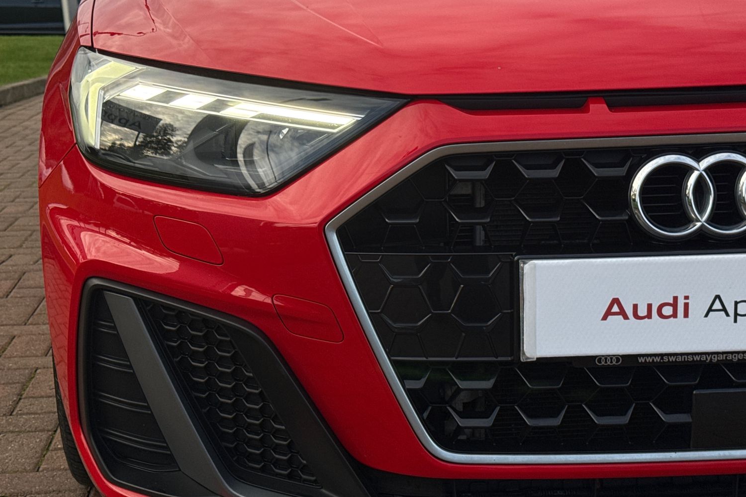 Used Audi A1 2019 for sale - 77112646: Photo 27