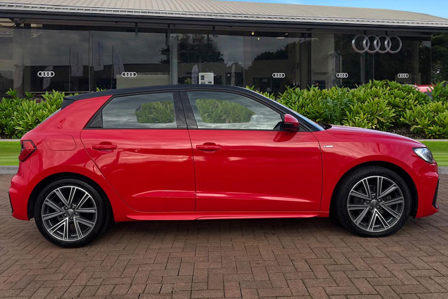 Used Audi A1 2019 for sale - 77112646: Photo 3