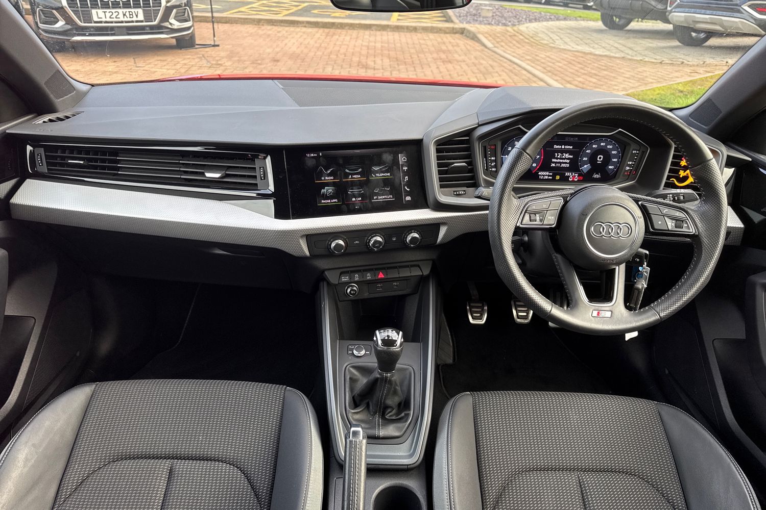 Used Audi A1 2019 for sale - 77112646: Photo 30