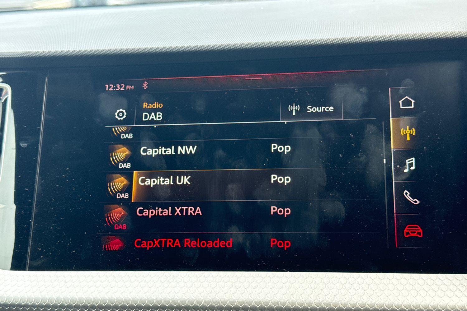 Used Audi A1 2019 for sale - 77112646: Photo 54