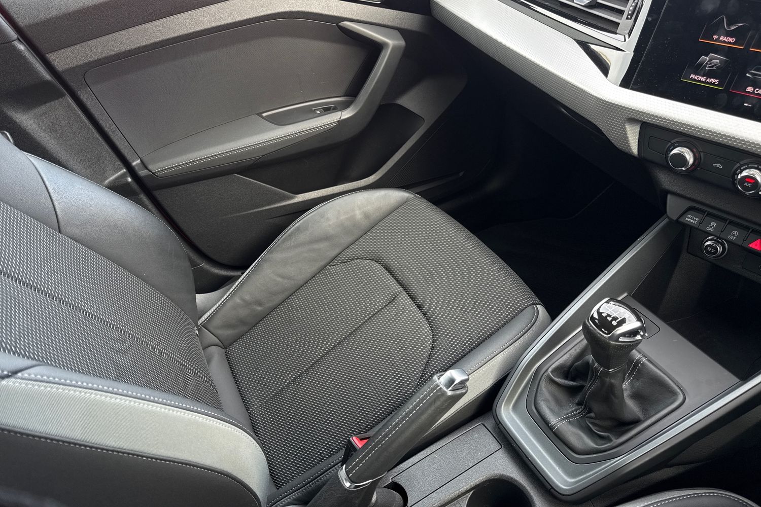 Used Audi A1 2019 for sale - 77112646: Photo 60